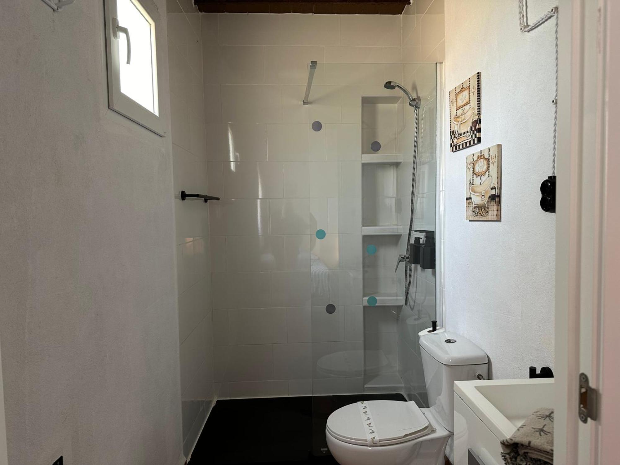 Casa Rural Quejigo Con Piscina Санта-Олалья-дель-Кала Экстерьер фото